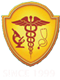 Annamalaiyar Paramedical College Logo