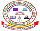 JB Institute of Engineering & Technology Logo