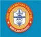 A.R.C. Viswanathan College Logo