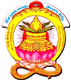 Potti Sreeramulu Telugu University Logo