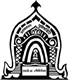 Bhavnagar University Logo