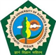 Guru Jambheshwar University Logo