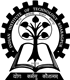 Indian Institute Of Technology (IIT), Kharagpur Logo