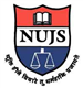 West Bengal National University of Juridical Science Logo