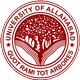 University Of Allahabad Logo