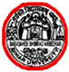 B R Ambedkar Bihar University Logo