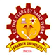 Bharath University Chennai Logo