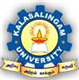 Kalasalingam University Logo