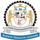 A.R.J College of Engineering and Technology Logo