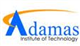 Adamas Institute of Technology Logo