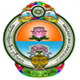 Acharya Nagarjuna University Logo