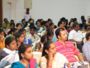 Free public seminar programme