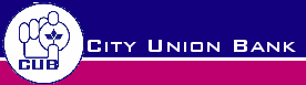 City Union Bank