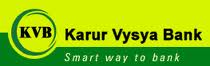 Karur Vysya Bank