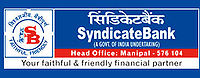 Syndicate Bank