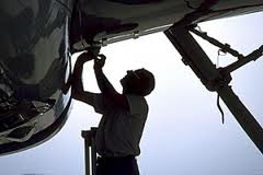 Aircraft Maintenance