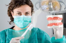 Career-Dental