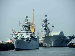 Career-Indian-Navy