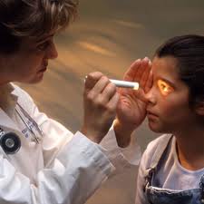 Career-Ophthalmology