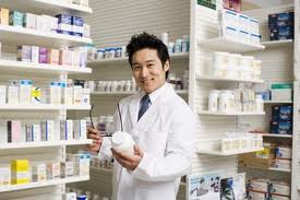 Career-Pharmacy