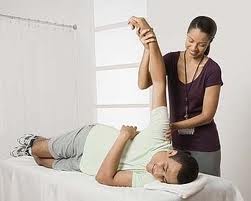 Career-Physiotherapy