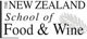 New Zealand School of Food and Wine