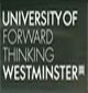 University Of Westminster