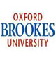 Oxford Brookes University