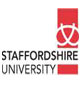 Staffordshire University Represented By Study Overseas
