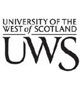 University of the West of Scotland