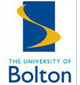 University of Bolton