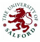University of Salford Represented By Study Overseas