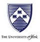 University of York Reprsented By Study Overseas