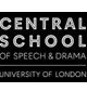 The Central School of Speech and Drama