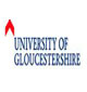 University of Gloucestershire