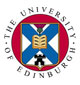 Edinburgh University Represented By Study Overseas
