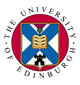 Edinburgh University Represented By Study Overseas