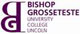 Bishop Grosseteste University College Lincoln