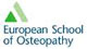 European School of Osteopathy  Nr Maidstone  Kent