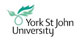 York St John University Represented By Study Overseas