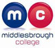 Middlesbrough College