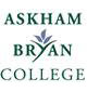 Askham Bryan College Represented by Study overseas