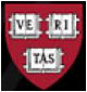 Harvard College