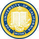 University Of California