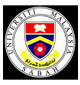 Universiti Malaysia Sabah