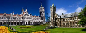 Study in New Zealand