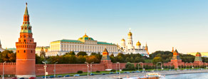 Study in Russia