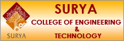 Surya College of Engineering & Technology