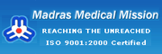 Madras Medical Mission