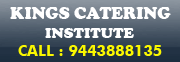 Kings Catering Institute